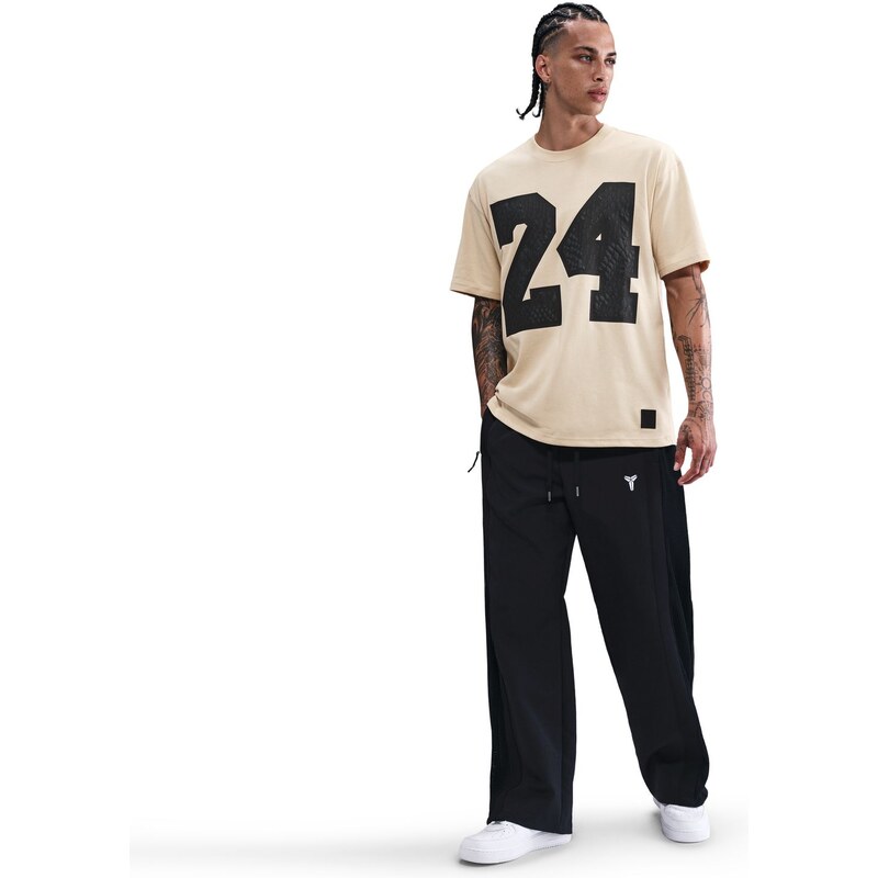 Nike Kobe Dri-FIT Basketball Tee Sanddrift - Pánske - Tričko Nike - 66361234