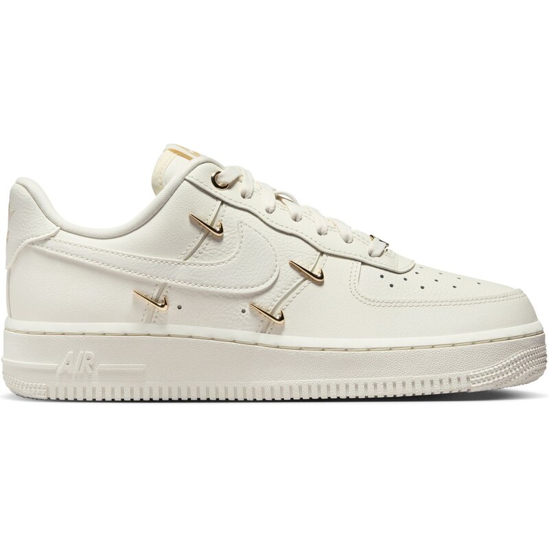 Nike Air Force 1 ’07 LX Gold Swooshes Wmns - Dámske - Tenisky Nike - 66361240