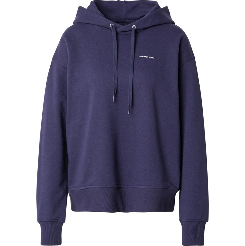 G-STAR Mikina tmavomodrá 65992235