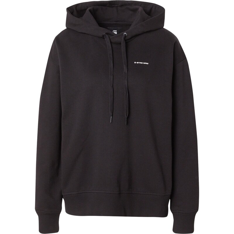 G-STAR Mikina čierna 65992237