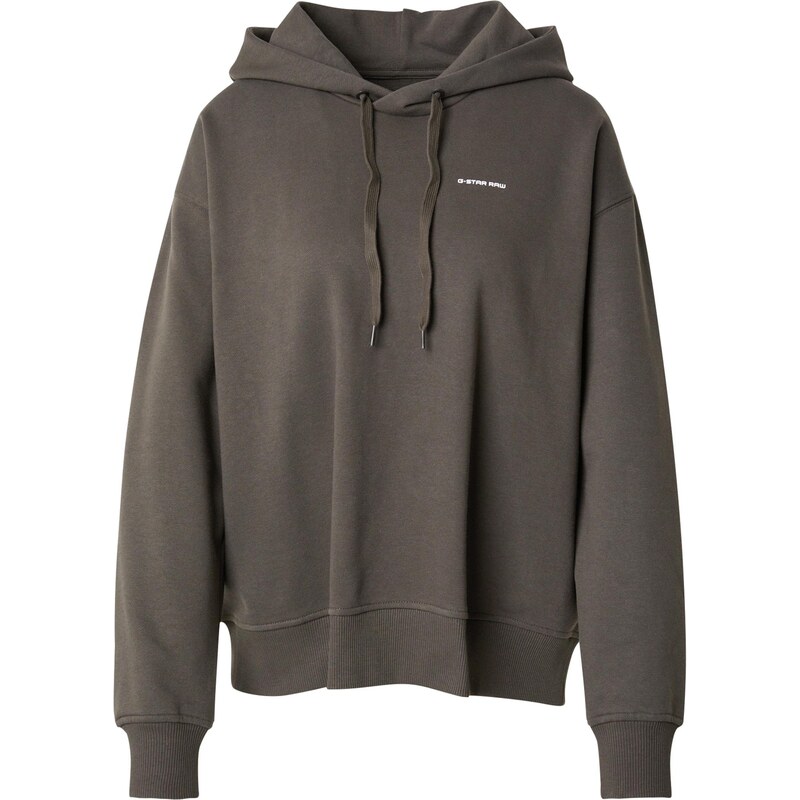 G-STAR Mikina farby bahna 65992246
