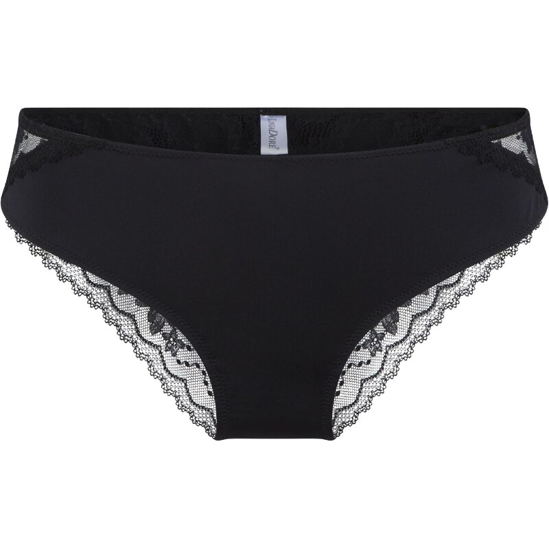 LingaDore Nohavičky čierna 65992311