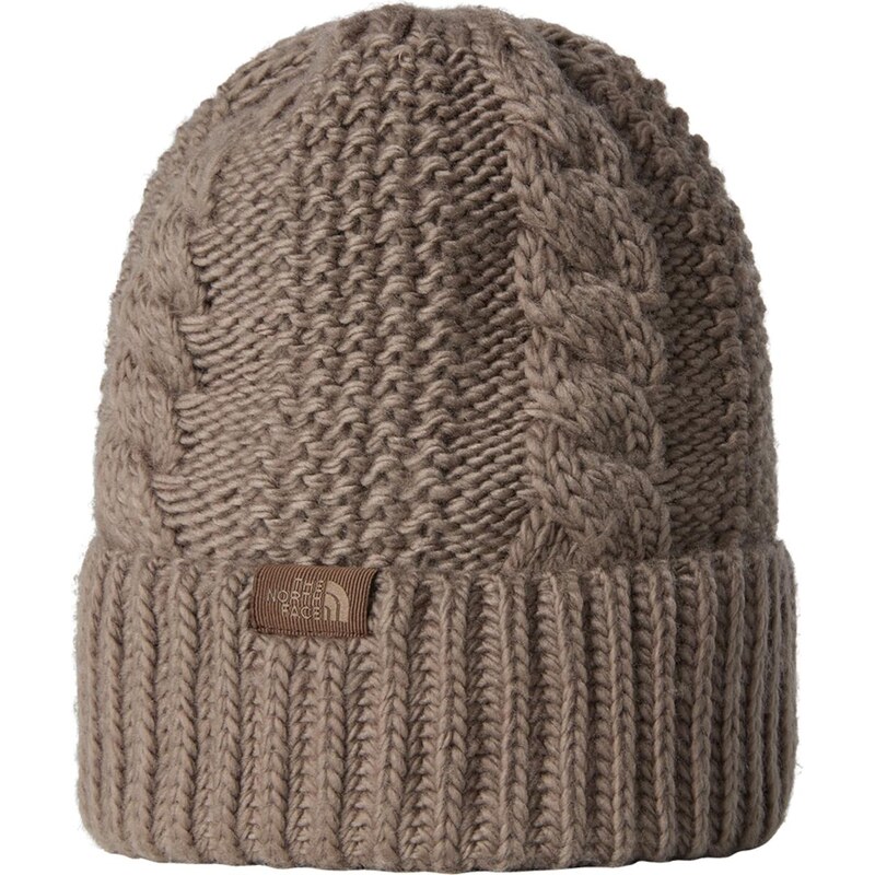 THE NORTH FACE Čiapky Oh Mega hnedá 65992708