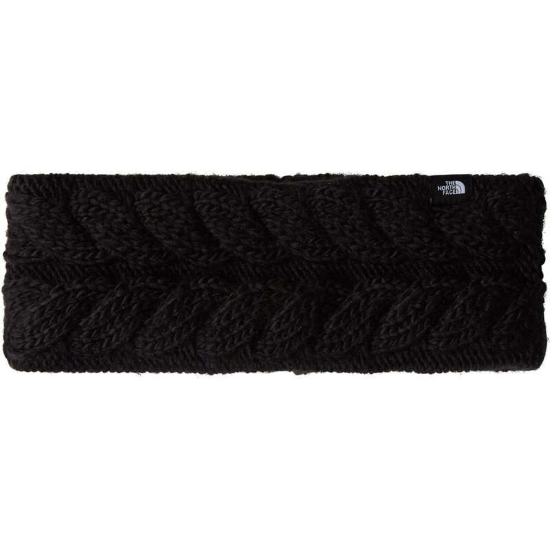 THE NORTH FACE Čiapky Oh Mega čierna 65992756