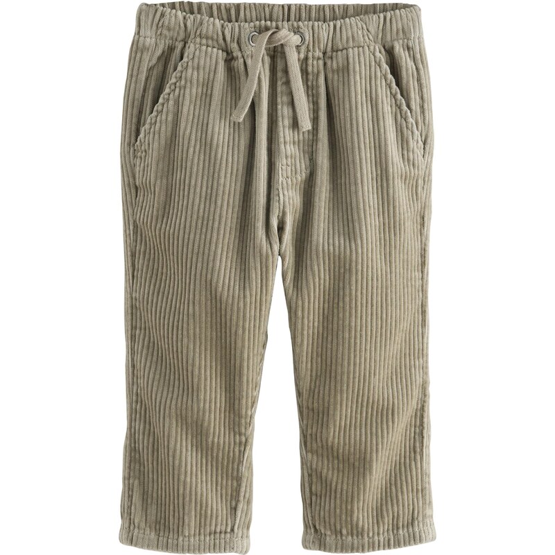 Next Nohavice pastelovo zelená 65992822