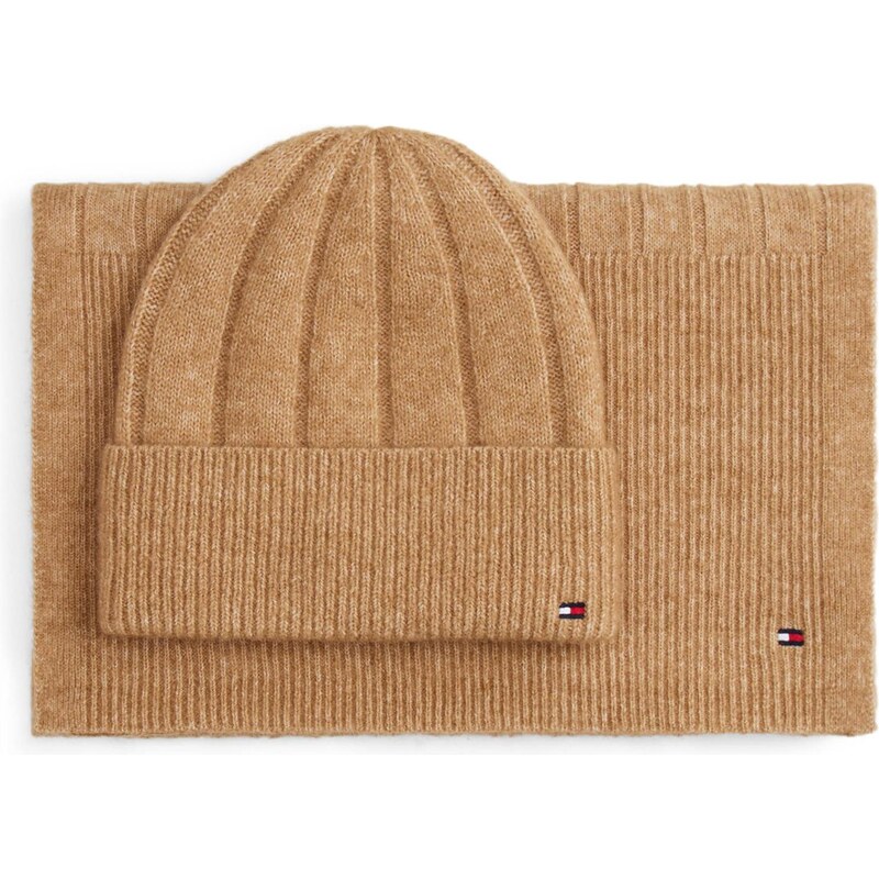 TOMMY HILFIGER Čiapky kaki 65992839