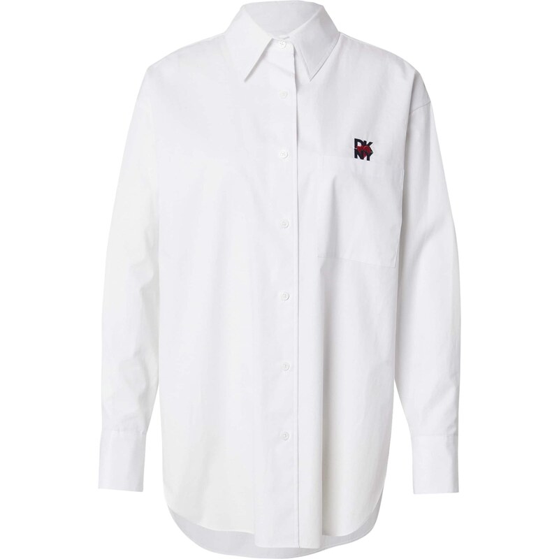 DKNY Blúzka biela 65992615
