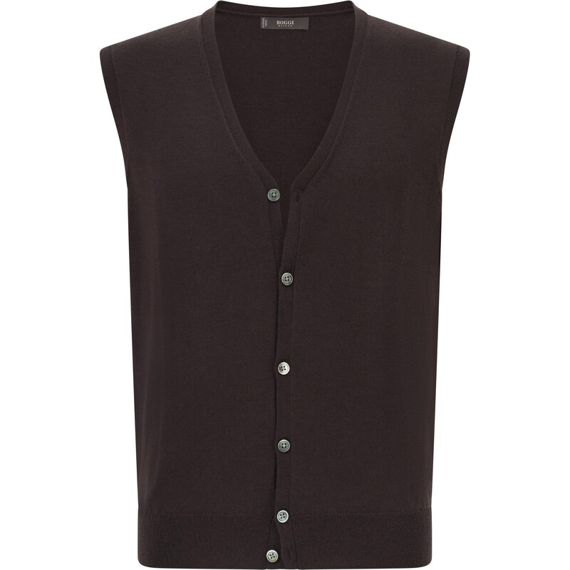 Boggi Milano Vesta čokoládová 65993186