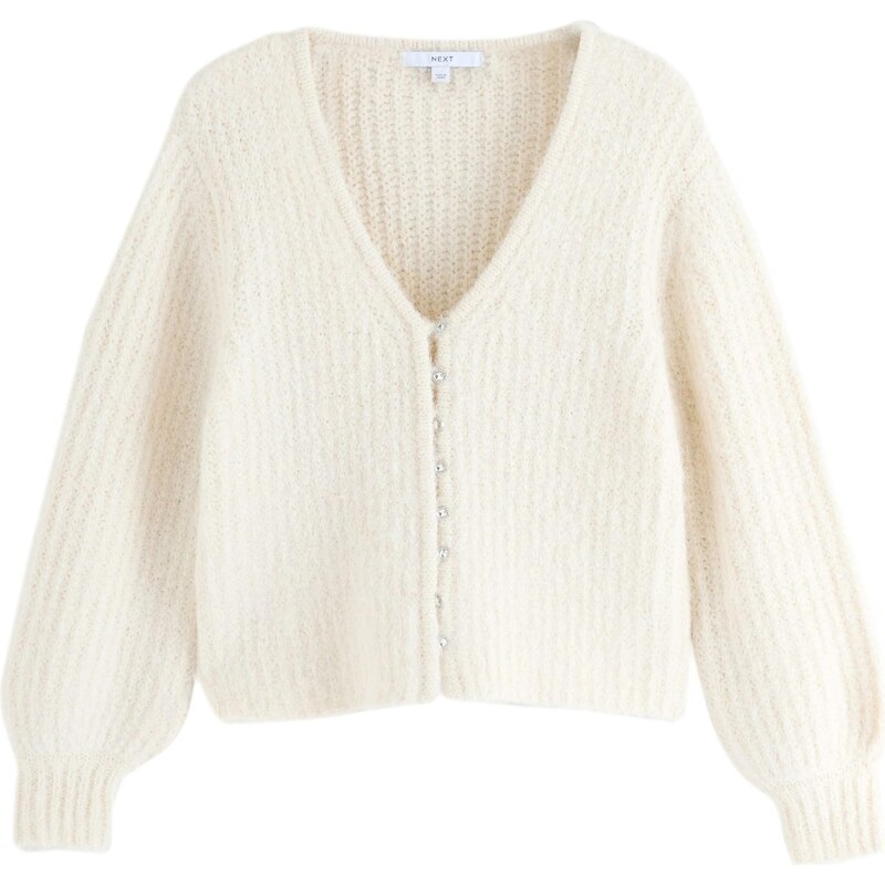 Next Kardigán nebielená 65993212