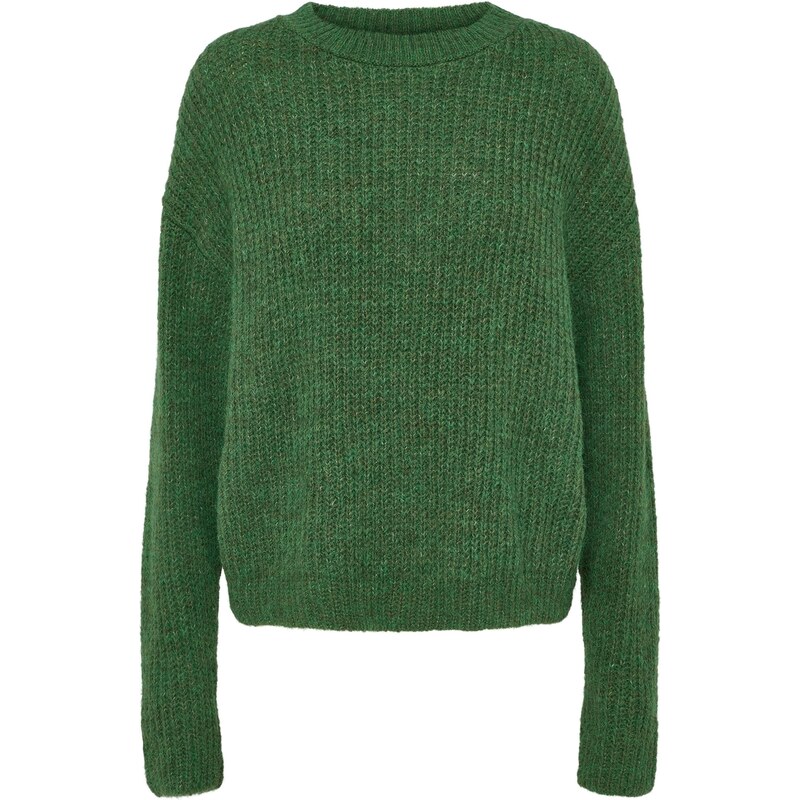 LeGer by Lena Gercke Sveter Florina zelená 66026608