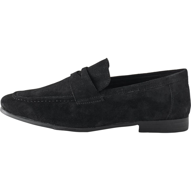 Next Papuče čierna 65993310