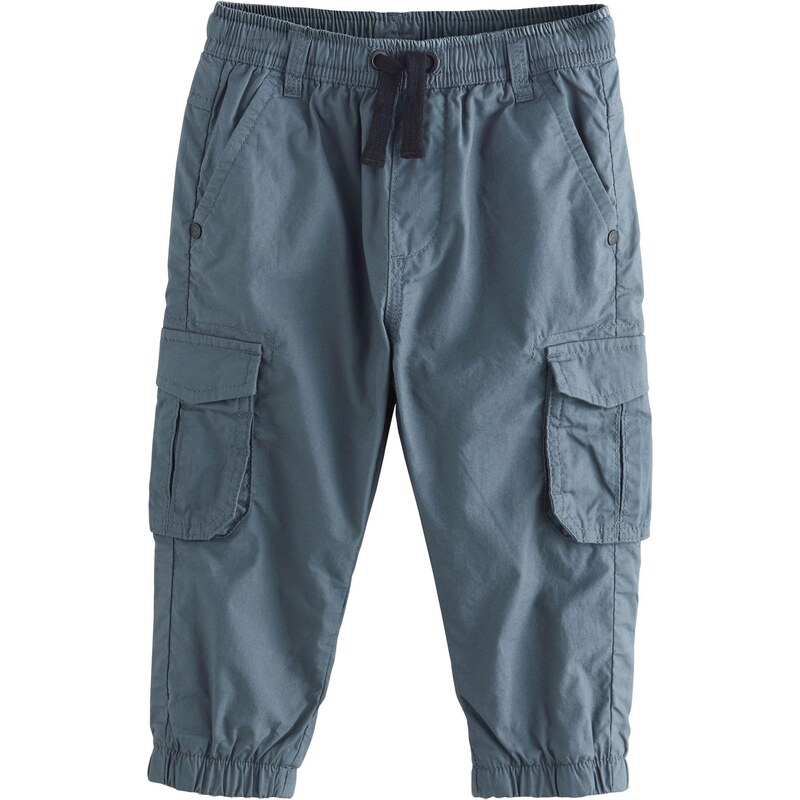 Next Nohavice modrá 65993359