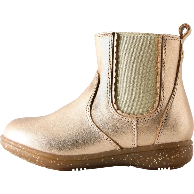 Next Čižmy ružové zlato 65993362