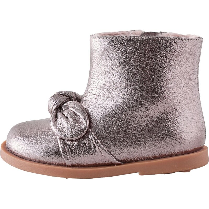 Next Čižmy sivá 65993365