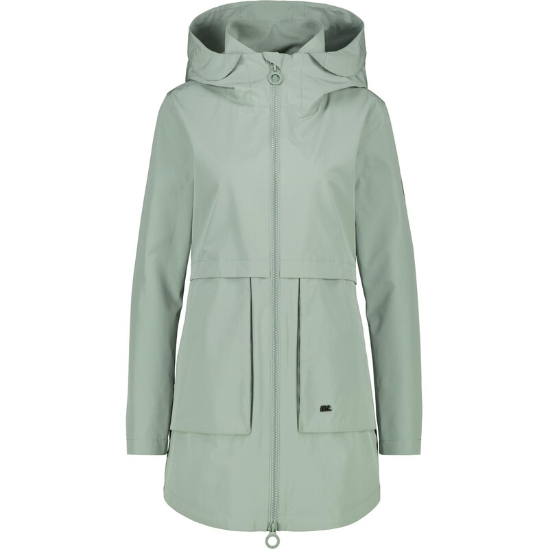 alife & kickin Prechodná bunda NoelieAK A zelená 66009344