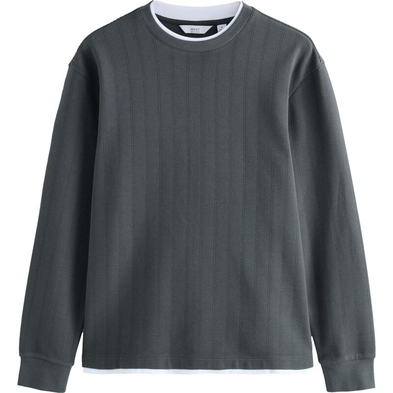 Next Tričko petrolejová 65993376