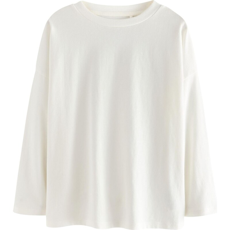 Next Tričko biela 65993388