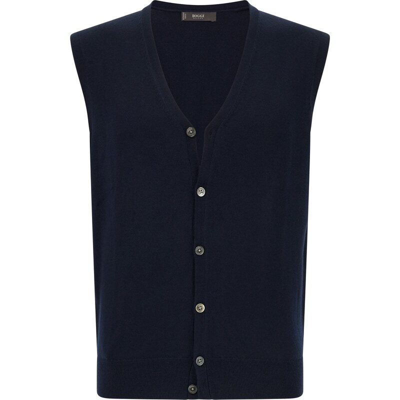 Boggi Milano Vesta námornícka modrá 65993419