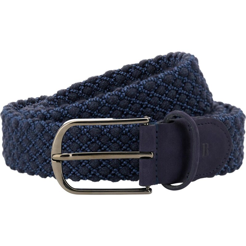 Boggi Milano Opasky modrá / námornícka modrá 65993404