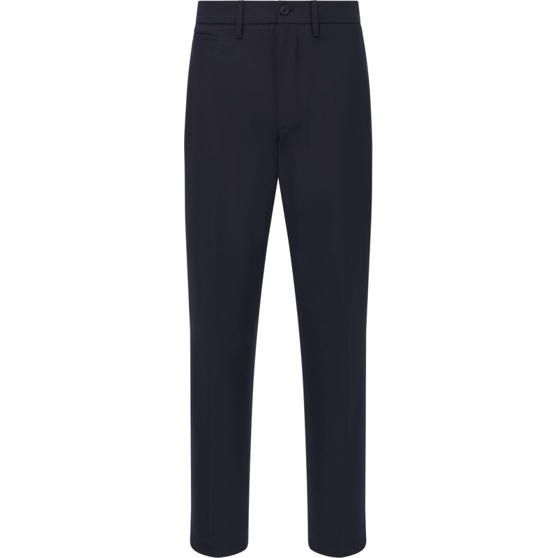 Boggi Milano Nohavice námornícka modrá 65993407