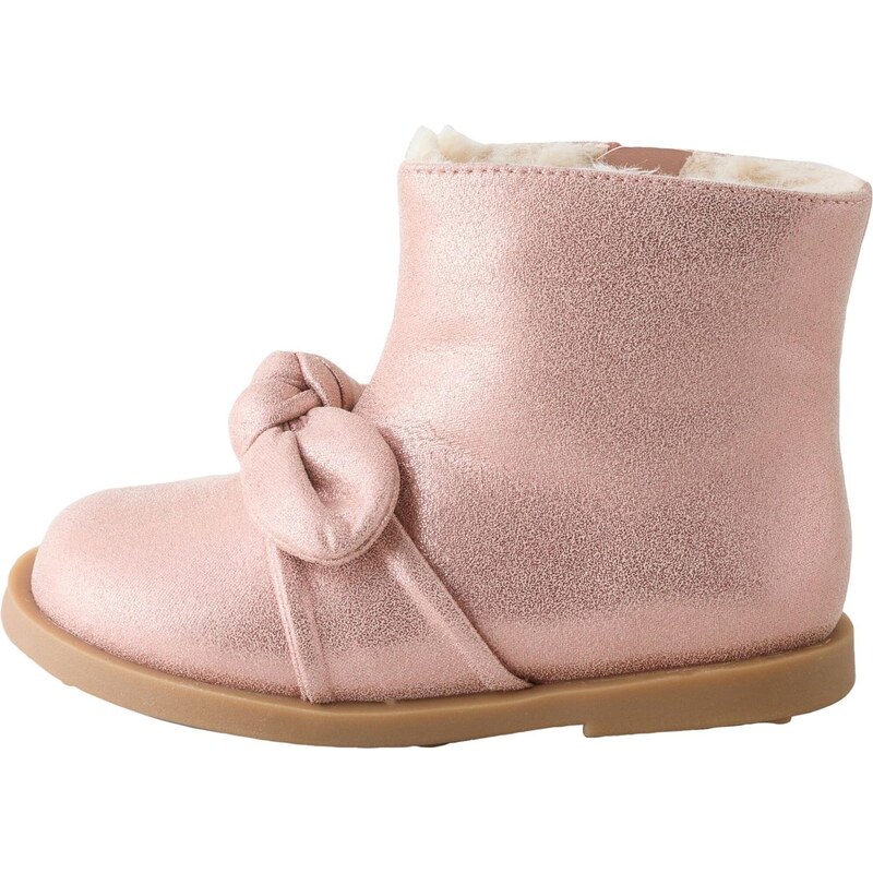 Next Čižmy rosé 65993434