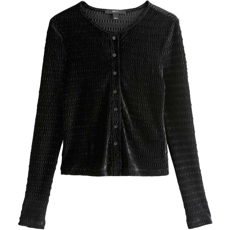 Next Kardigán čierna 65993516
