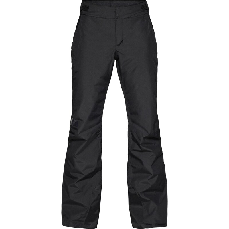 THE NORTH FACE Outdoorové nohavice DESCENDIT čierna 65993557