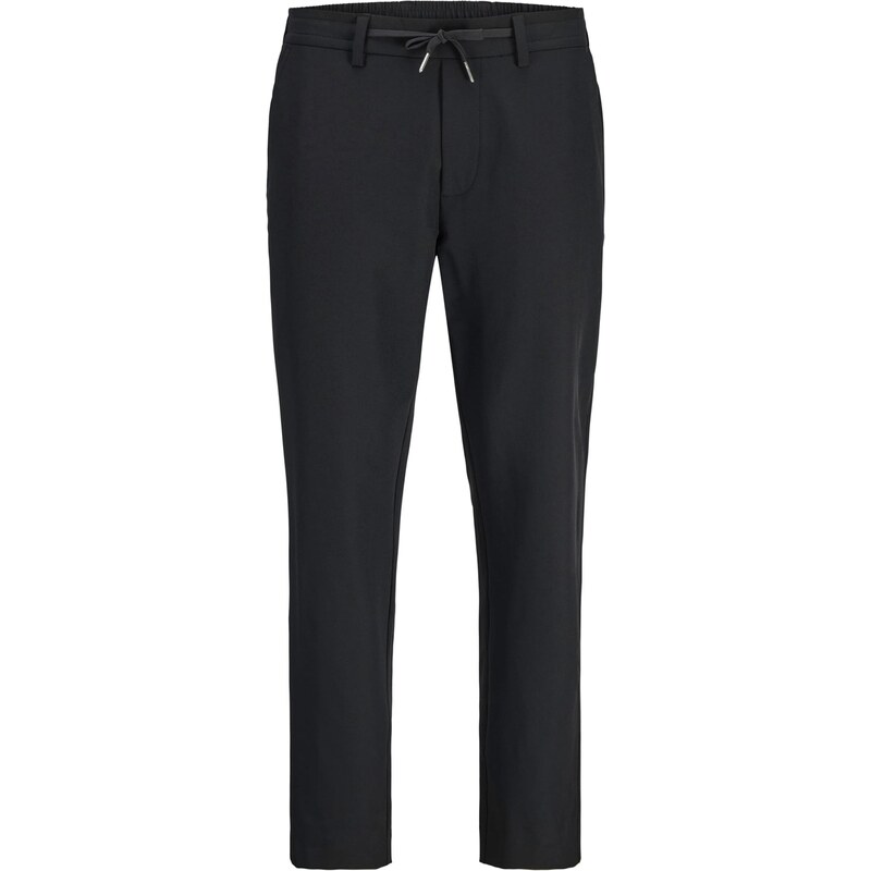 JACK & JONES Nohavice čierna 65993589