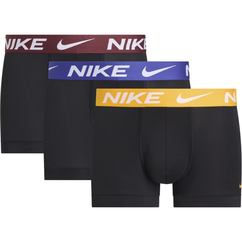 Nike trunk 3pk-Nike dri-fit essential micro BLACK 65992926
