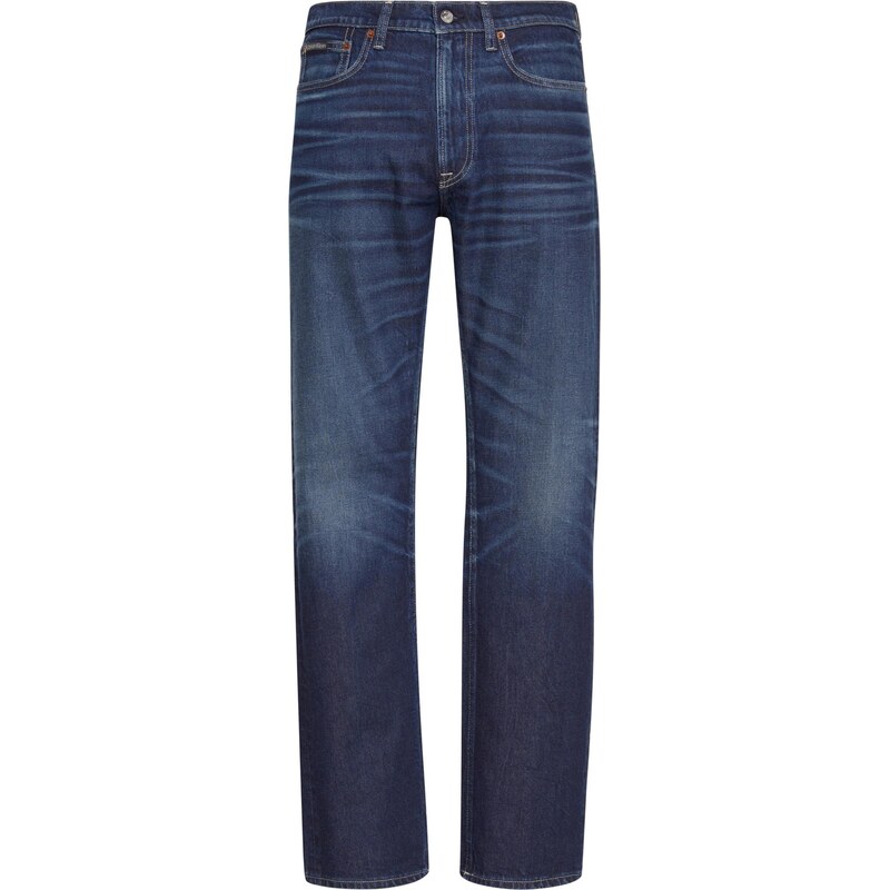 Calvin Klein Džínsy tmavomodrá 65993819