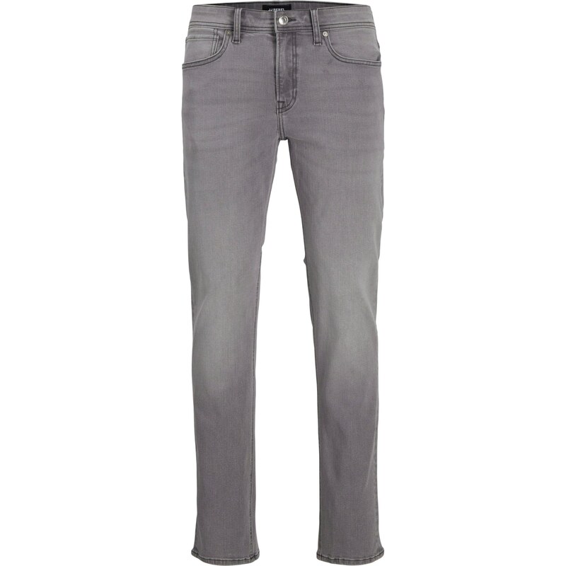 JJ Rebel Džínsy JREBADAM sivý denim 65993815