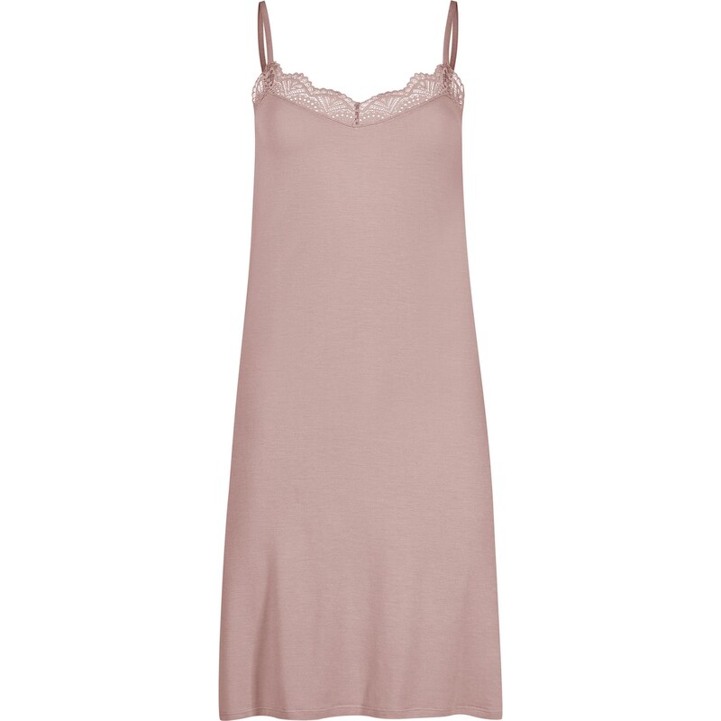 Skiny Negližé ružová 65993753