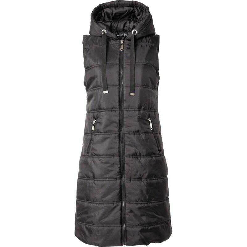 Happiness İstanbul Vesta čierna