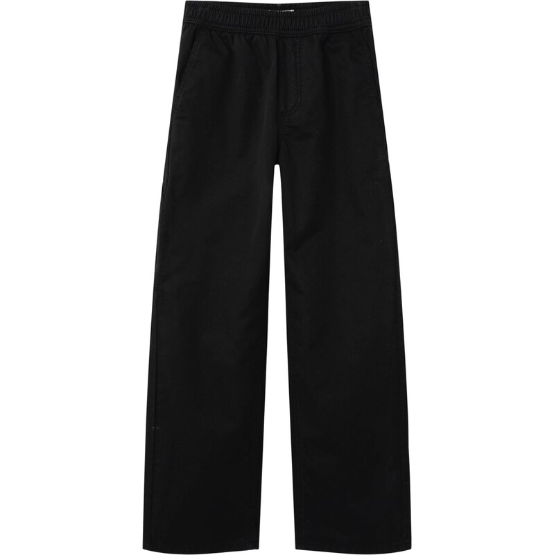 NAME IT Nohavice NKMRyan čierna 65993909