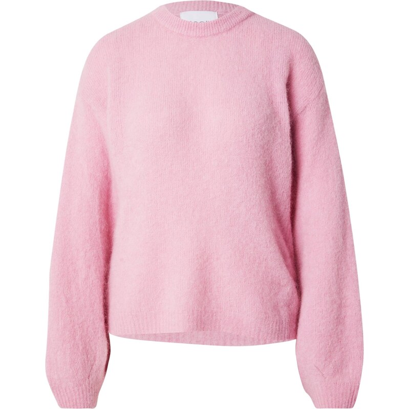 Noella Sveter Kae ružová 65993889