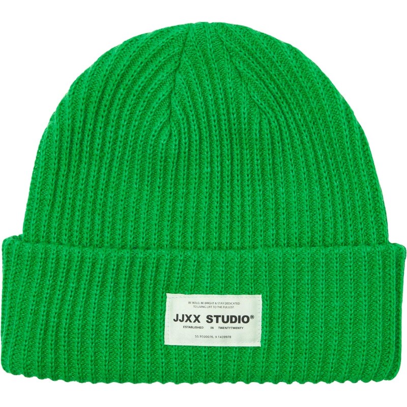 JJXX Čiapky JXOTHELIA zelená 65993911