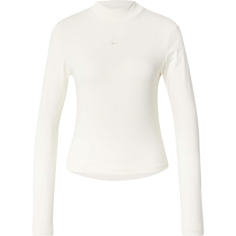 Nike Sportswear Tričko slonová kosť 65993969