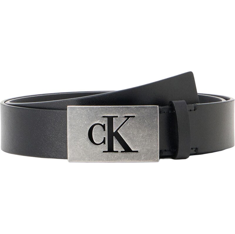 Calvin Klein Opasky čierna 65993991