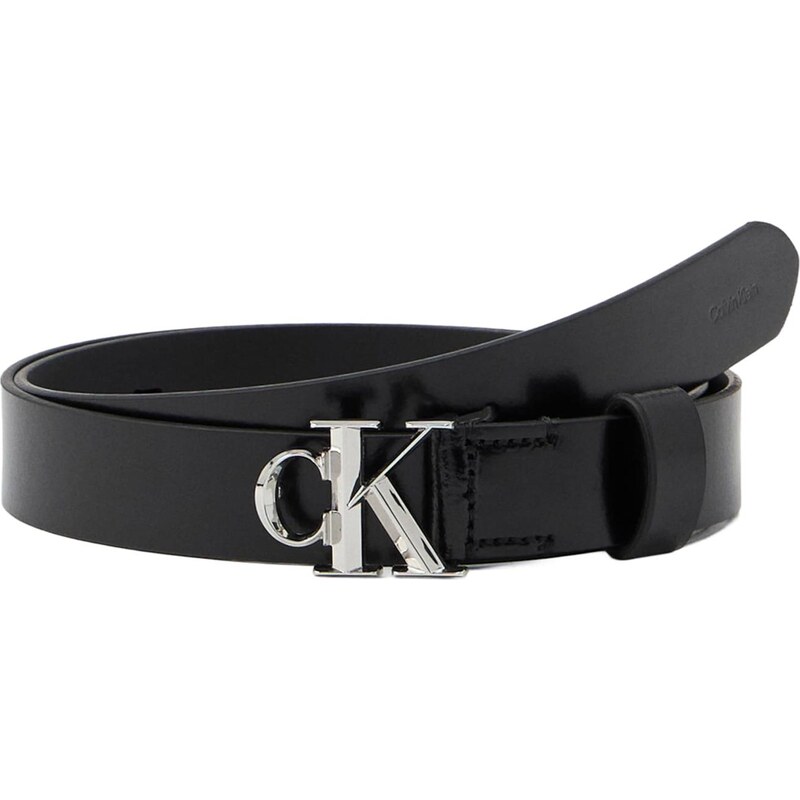 Calvin Klein Opasky čierna 65993995