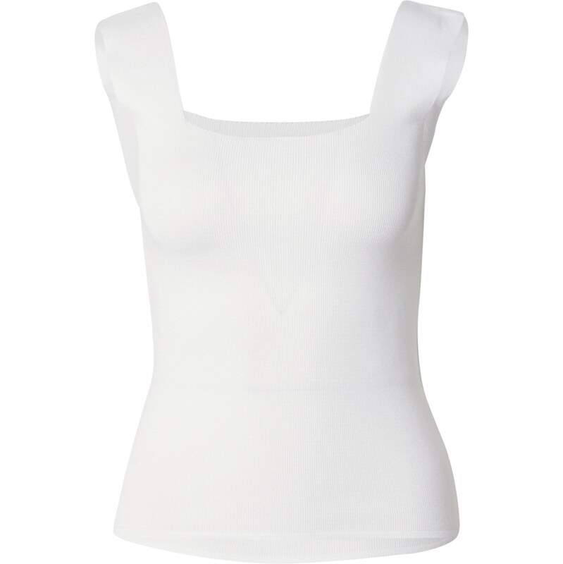 Happiness İstanbul Vyšívaný top biela 65994016