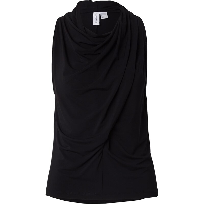 & Other Stories Blúzka čierna 66002196