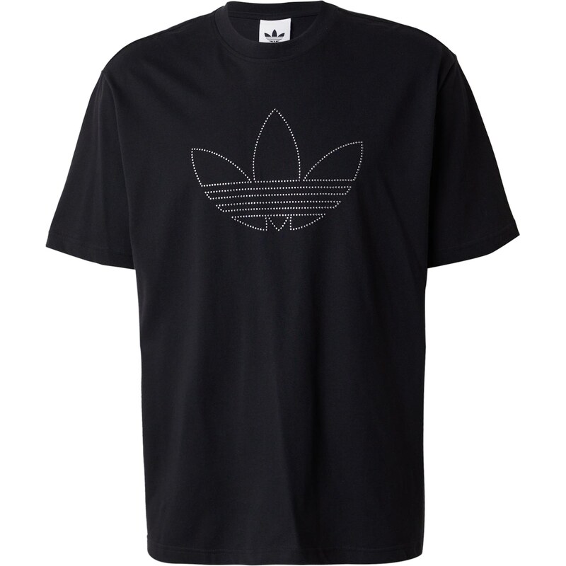 ADIDAS ORIGINALS Tričko čierna 65994017