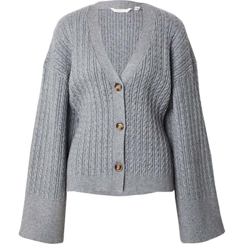 Noella Kardigán Lenyx grafitová 65994044