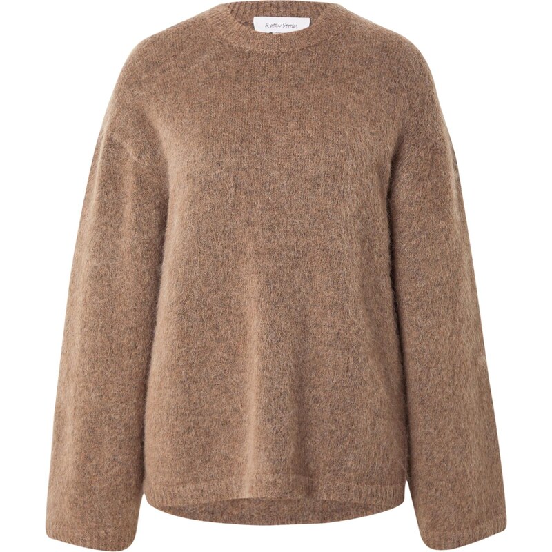 & Other Stories Sveter farba ťavej srsti 65994013
