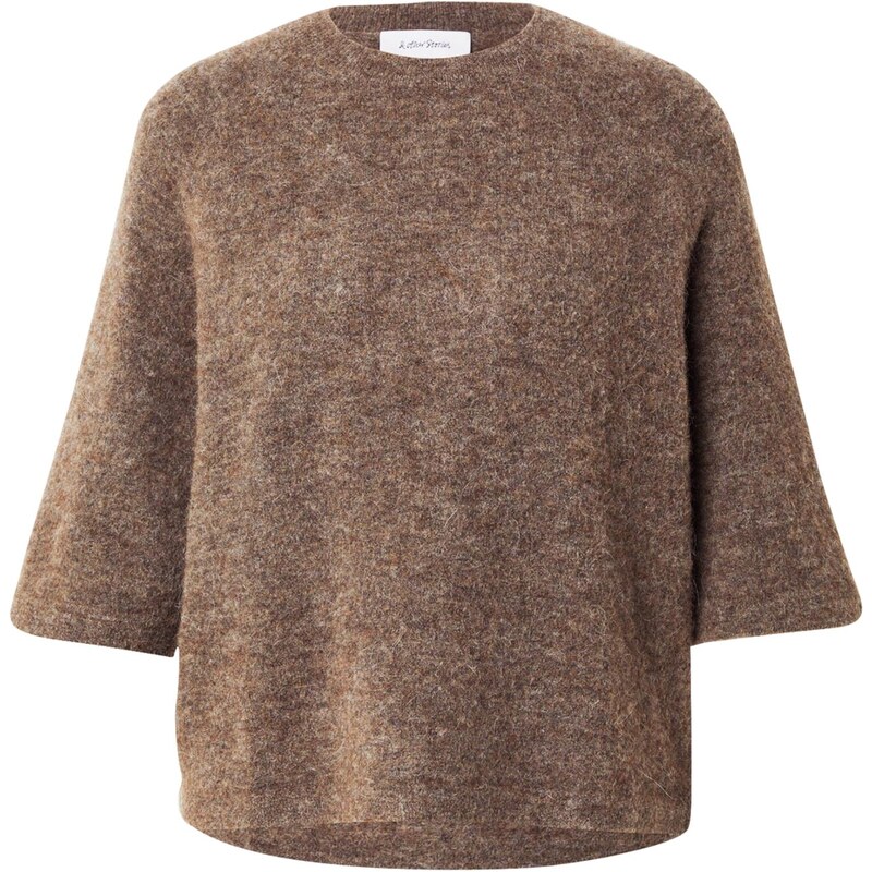 & Other Stories Sveter farby bahna 65994030