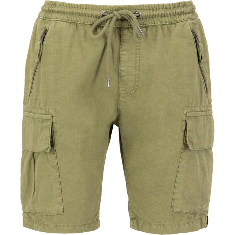 ALPHA INDUSTRIES Kapsáče olivová 65994007