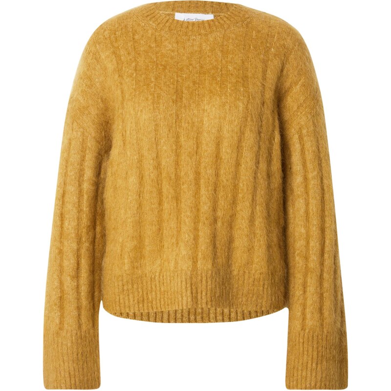 & Other Stories Sveter farba ťavej srsti 65994027