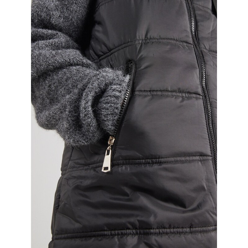 Happiness İstanbul Vesta čierna