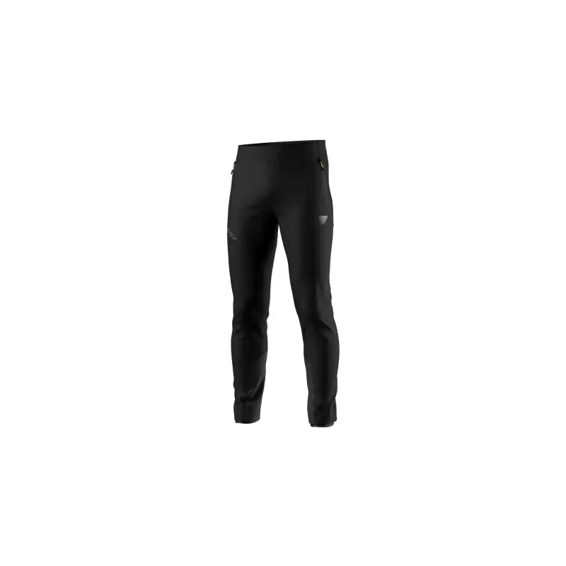 E-shop Dynafit Blacklight Hybrid pánske nohavice Black Out vel. M