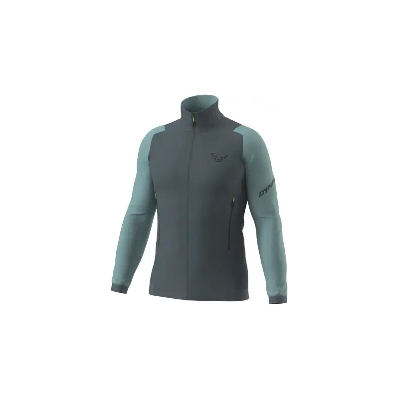E-shop Dynafit Blacklight Thermal pánska bunda Smoke Blue vel. M